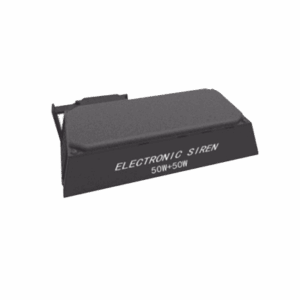 Imagen principal de Amplificador Bocina Moto 100W Compacto, EPCOM INDUSTRIAL SIGNALING X100CM