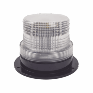 Imagen principal de Señalización LED Domo Claro de Larga Duración (8 LEDs) - EPCOM INDUSTRIAL SIGNALING X126-W