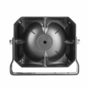Imagen principal de Bocina Compacta 100W Uso Rudo 8 Ohms Vehículos Enc. EPCOM INDUSTRIAL SIGNALING XLS100