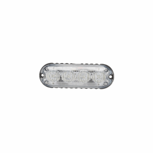 Imagen principal de Luz Auxiliar Para Motocicletas , 4 LEDs Ultra Brillantes, color Rojo