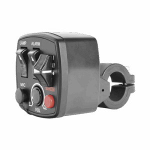 Imagen principal de Controlador Ergonómico ideal para motocicletas