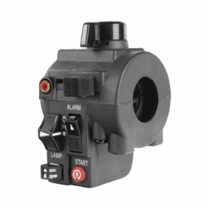 Imagen principal de Controlador Ergonómico ideal para motocicletas
