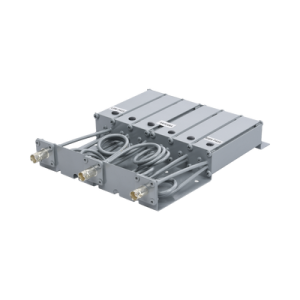 Imagen de galería 1 de Duplexer VHF 148-160MHz 50W EPCOM INDUSTRIAL SYS-1533-2