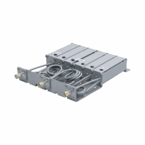 Imagen principal de Duplexor VHF 6 Cavidades 160-174MHz 50W EPCOM INDUSTRIAL SYS-1533-3