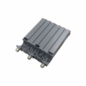 Imagen principal de Duplexor UHF 6 Cavidades 403-430MHz 50W EPCOM INDUSTRIAL SYS-4533-1PN