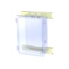 Imagen principal de Montaje Poste Gabinete NEMA TXG-4050/TXT-4050 Acero - EPCOM INDUSTRIAL TX-PRO-M3V2