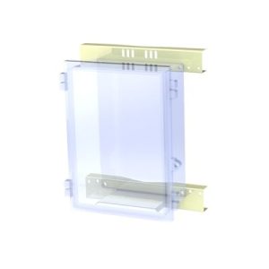 Imagen principal de Montaje Poste Gabinete NEMA TXG-4050/TXT-4050 Acero - EPCOM INDUSTRIAL TX-PRO-M3V2
