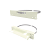 Imagen principal de Montaje Poste Gabinete NEMA TXG-2919S/3040/TXT-2535, EPCOM INDUSTRIAL TX-PRO-M4V3