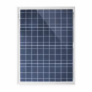 Imagen principal de Módulo Fotovoltaico Policristalino 85 W 12 Vcd