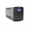 Imagen principal de UPS EPCOM Powerline EPU1200LCD: 1200VA/720W, Línea Interactiva, 120V, 6 Tomas NEMA 5-15R