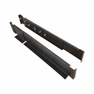 Imagen principal de Kit Rieles Rack UPS Epcom Powerline 2U: EPU1000/2000/3000RTOL2U, EPCOM POWERLINE EPURAILKIT