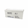 Imagen principal de Batería Solar AGM 12V 200Ah con Terminales M6: EPCOM POWERLINE PL-200-12