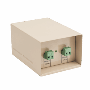 Imagen principal de Fuente Exterior 24VCA 3A 1 Salida LED - EPCOM POWERLINE PL-24AC-3AW