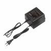 Imagen principal de Transformador Industrial para DOMOS y Sistemas de Seguridad de 24 Vca a 100 VA