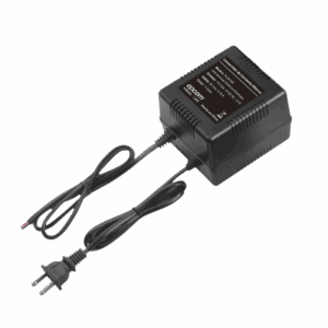Imagen principal de Transformador Industrial para DOMOS y Sistemas de Seguridad de 24 Vca a 100 VA
