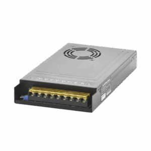 Imagen principal de Fuente Industrial Epcom Power Line tipo DIN RAIL, de 12 Vcc, 30 A