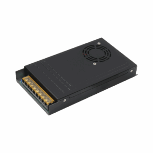 Imagen principal de Fuente Industrial EPCOM 48Vcc 5A DIN-Rail