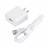 Imagen principal de Cargador MicroUSB Profesional 1A para Smartphones y TabletsEPCOM POWERLINE PLUSB1000V