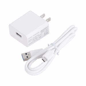 Imagen principal de Cargador MicroUSB Profesional 1A para Smartphones y TabletsEPCOM POWERLINE PLUSB1000V