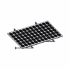 Imagen principal de Soporte Muro Solar 35-40mm, Riel 1400mm - EPCOM POWERLINE PSWM1400