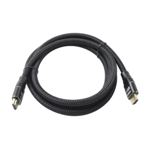 Imagen de galería 1 de Cable HDMI 4K Ultra HD 1.8m Resistente, EPCOM POWERLINE RHDMI1.8M