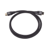Imagen principal de Cable HDMI 4K Ultra HD 1m Resistente - EPCOM POWERLINE RHDMI1M