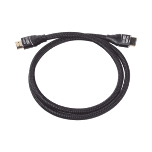 Imagen principal de Cable HDMI 4K Ultra HD 1m Resistente - EPCOM POWERLINE RHDMI1M