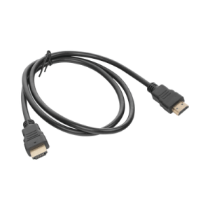 Imagen de galería 1 de Cable HDMI 4K 1 Metro Alta Resolución, EPCOM POWERLINE TT-HDMI-1M