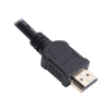 Imagen principal de Cable HDMI 4K 3 Metros Alta Velocidad, EPCOM POWERLINE TT-HDMI-3M