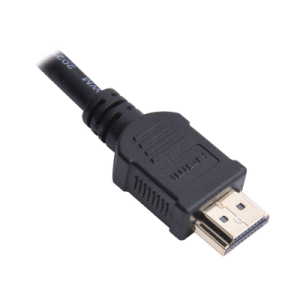 Imagen principal de Cable HDMI 4K 3 Metros Alta Velocidad, EPCOM POWERLINE TT-HDMI-3M
