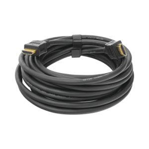Imagen principal de Cable HDMI 4K 5 Metros Alta Velocidad, EPCOM POWERLINE TT-HDMI-5M