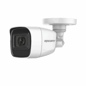 Imagen principal de Bala TURBOHD 2 mpx epcom B8-TURBO-G2P/A