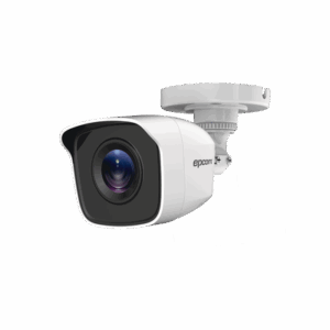 Imagen principal de Bala TURBOHD 2 Megapíxeles (1080p) / METALICA / Gran Angular 103° / Lente 2.8 mm / IR EXIR Inteligente 20 mts / Exterior IP66 / TVI-AHD-CVI-CVBS