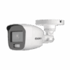 Imagen principal de Bala TURBOHD 2 Megapíxel (1080p) / Microfono Integrado / Imagen a color 24/7 / Lente 2.8 mm / Policarbonato / Luz Blanca 20 mts / Exterior IP66 / TVI-AHD-CVI-CVBS / dWDR