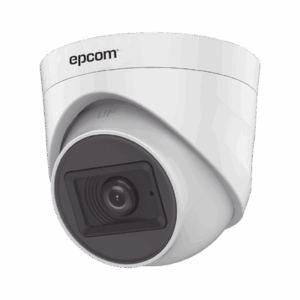 Imagen principal de AUDIO POR COAXITRON / Domo TURBOHD 2 Megapixel (1080p) / Gran Angular 106° / Lente 2.8 mm / 20 mts IR EXIR / Interior / 4 Tecnologías / dWDR