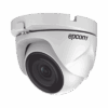 Imagen principal de Turret TURBOHD 2 Megapixel (1080p) / METÁLICA / Gran Angular 103° / Lente 2.8 mm / IR EXIR 20 Mts / Exterior IP66 / TVI-AHD-CVI-CVBS / dWDR