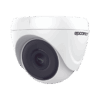 Imagen principal de Turret TURBOHD 2 Megapixel (1080p) / Gran Angular 103° / Lente 2.8 mm / EXIR Inteligente 20 mts / Interior / TVI-AHD-CVI-CVBS / dWDR