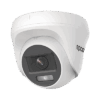 Imagen principal de Turret TURBOHD 2 Megapíxel (1080p) / Imagen a color 24/7 / Lente 2.8 mm / Policarbonato / Luz Blanca 20 mts / Interior / TVI-AHD-CVI-CVBS / dWDR