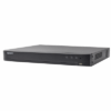 Imagen principal de DVR 4 Megapixel / 16 Canales TURBOHD + 8 Canales IP / 1 Bahía de Disco Duro / Audio por Coaxitron / Evita Falsas Alarmas / Salida de Video en Full HD
