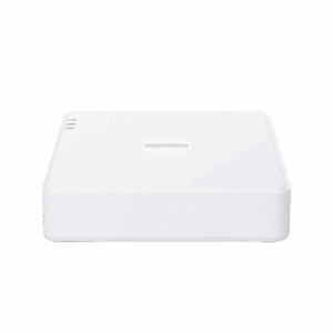 Imagen principal de (AUDIO POR COAXITRON) DVR 8 Canales 2 Megapixel (1080p) Lite / 8 Canales TURBOHD + 2 Canales IP / 1 Bahía de Disco Duro / H.265+ / Salida de vídeo Full HD