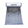 Imagen principal de BoilSolar 180L: Boíler Solar 18 Tubos Vacío, Inoxidable, Alta Resistencia, Anti-Granizo. EPCOM STELPWH180