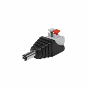 Imagen principal de Adaptador Jack 3.5mm 12V DC Macho con Terminales, EPCOM TITANIUM JR52X