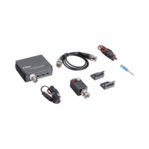 Imagen principal de Extensor de Video 400m HD para CCTV - EPCOM TITANIUM KIT4501AA
