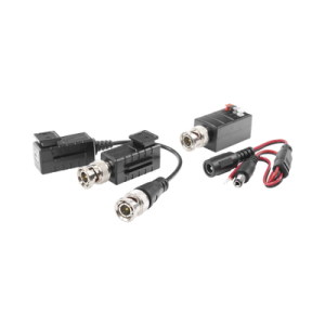 Imagen de galería 1 de Kit Extensor Video HD 320m - EPCOM TITANIUM KIT4501AP