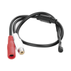 Imagen principal de Micrófono de Seguridad Omnidireccional Alta Fidelidad EPCOM TITANIUM MIC104