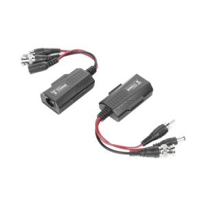 Imagen de galería 1 de Extensor de Video 4K 150m con Alimentación, EPCOM TITANIUM TT-101-PVA-TURBO