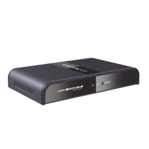 Imagen principal de Extensor HDMI Powerline 1080p 300m, EPCOM TITANIUM TT-380-PRO-RX