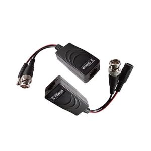 Imagen principal de Extensor de Video HD 200m para CCTV - EPCOM TITANIUM TT-4816-PVTURBO