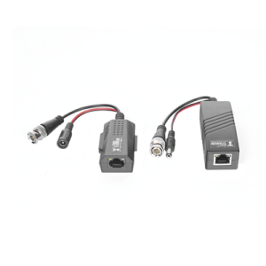 Imagen de galería 1 de Extensor de Video HD 200m para CCTV - EPCOM TITANIUM TT-4816-PVTURBO