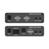 Imagen principal de Extensor HDMI 4K 700m Ultra HD Sin Compresión, EPCOM TITANIUM TT-676